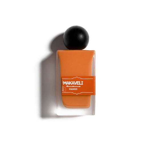 مسك - MANGO