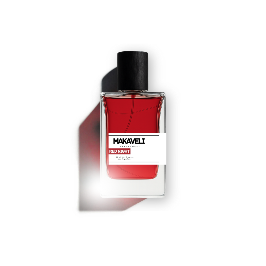 RED NIGHT - ريد نايت