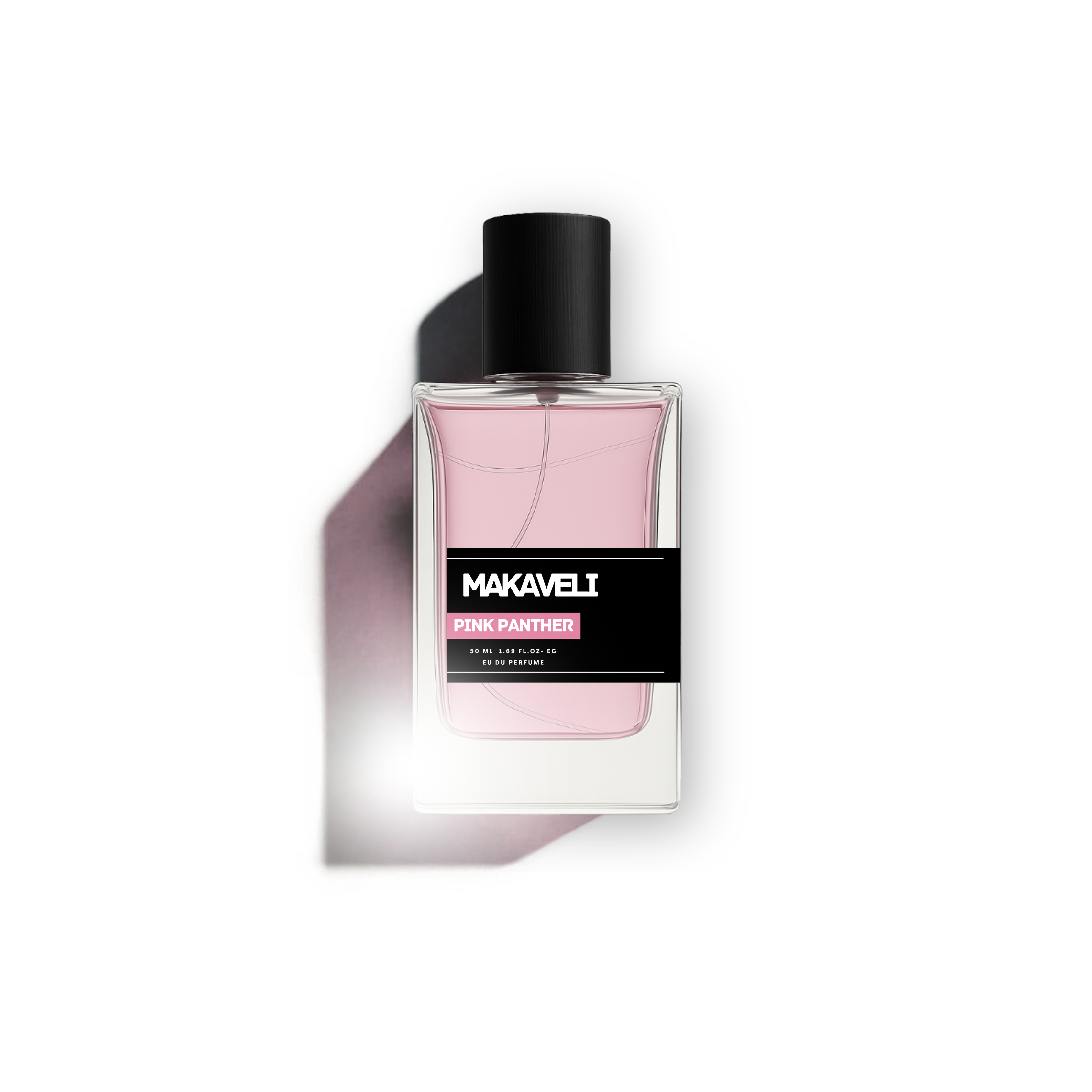 PINK PANTHER - بينك بانثر