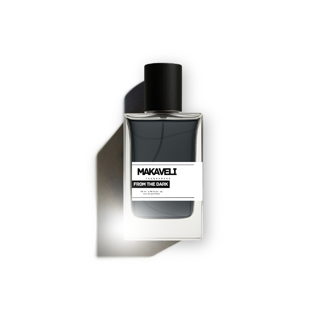 FROM THE DARK - فروم ذا دارك