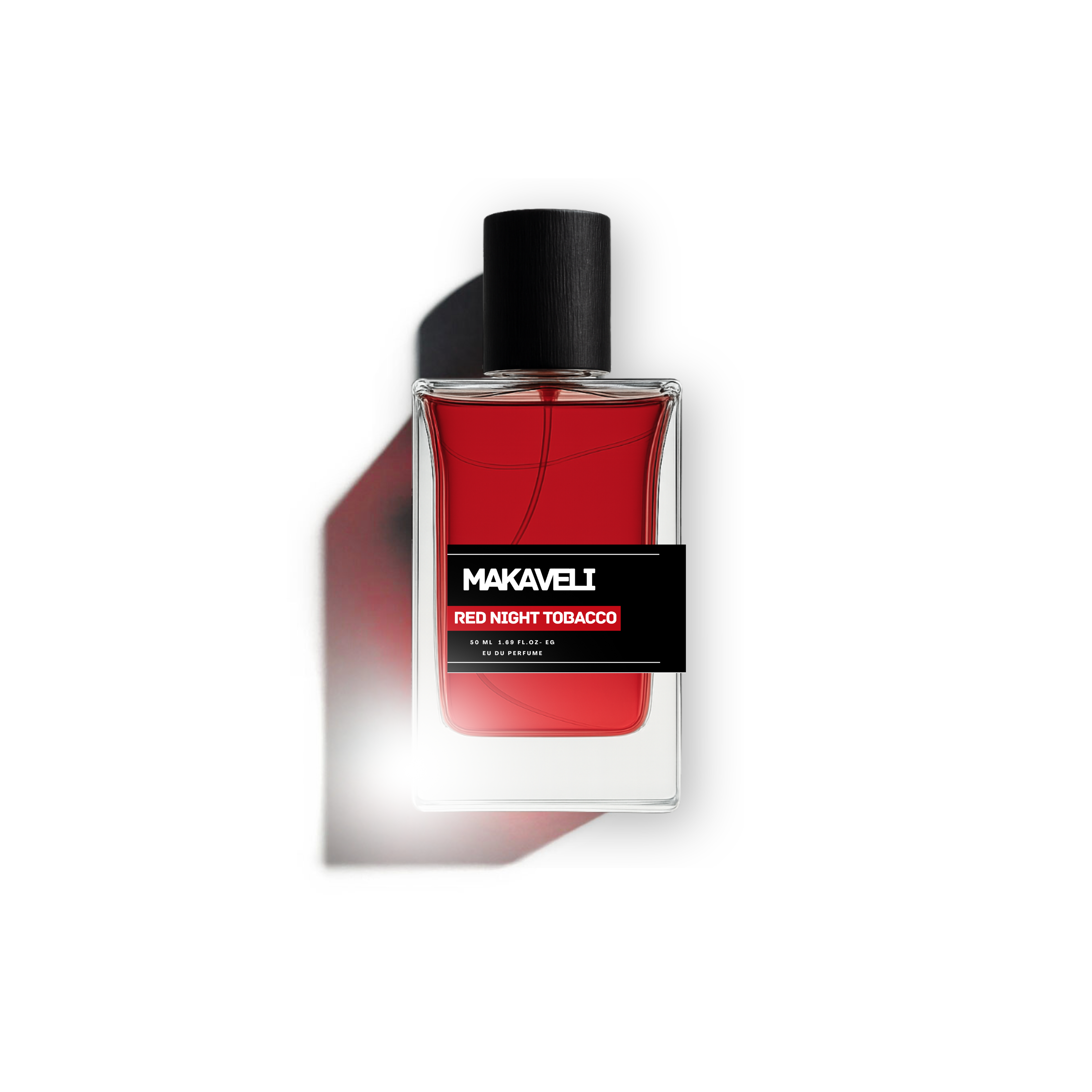 RED NIGHT TOBACCO - ريد نايت توباكو