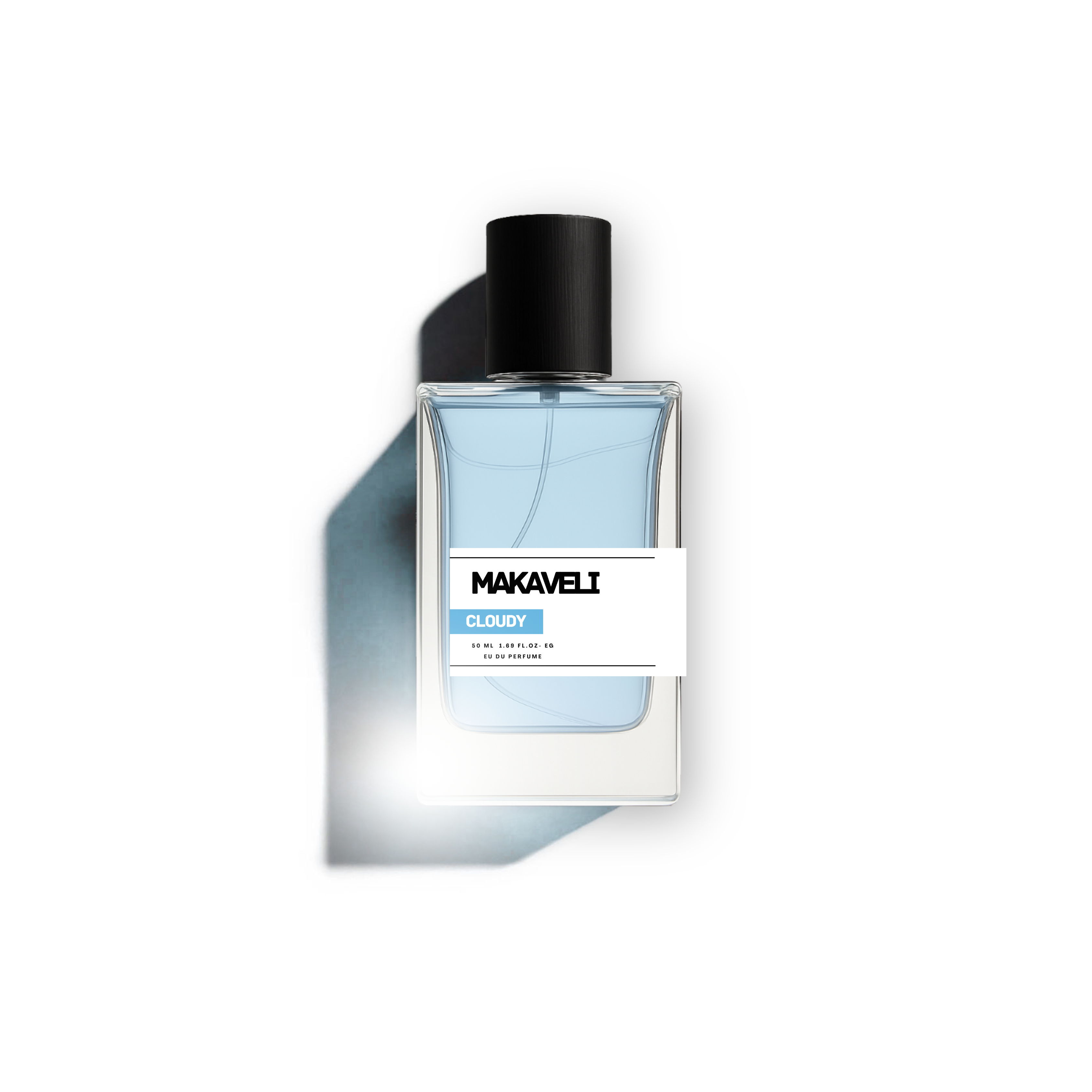 CLOUDY - كلاودي