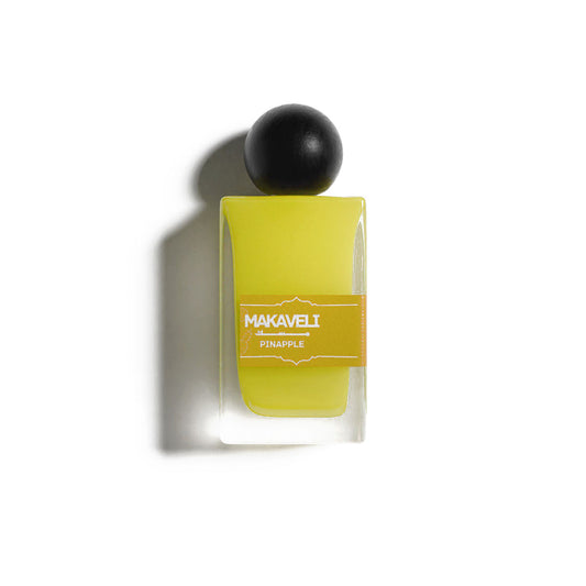 مسك - PINAPPLE