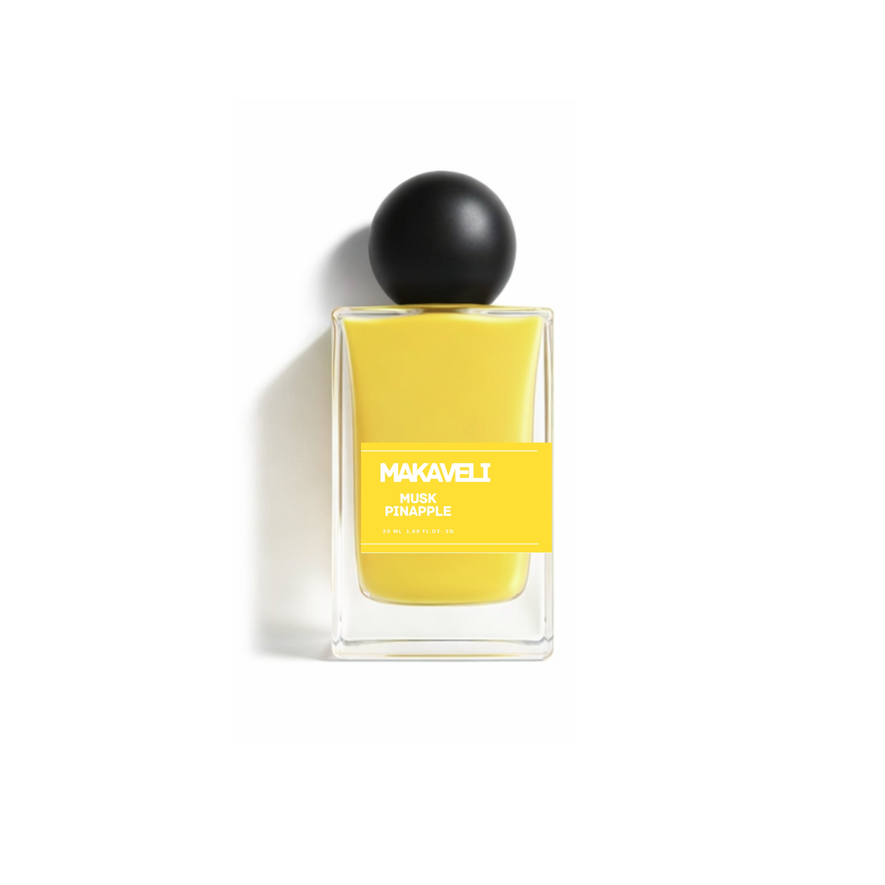 PINAPPLE  MUSK