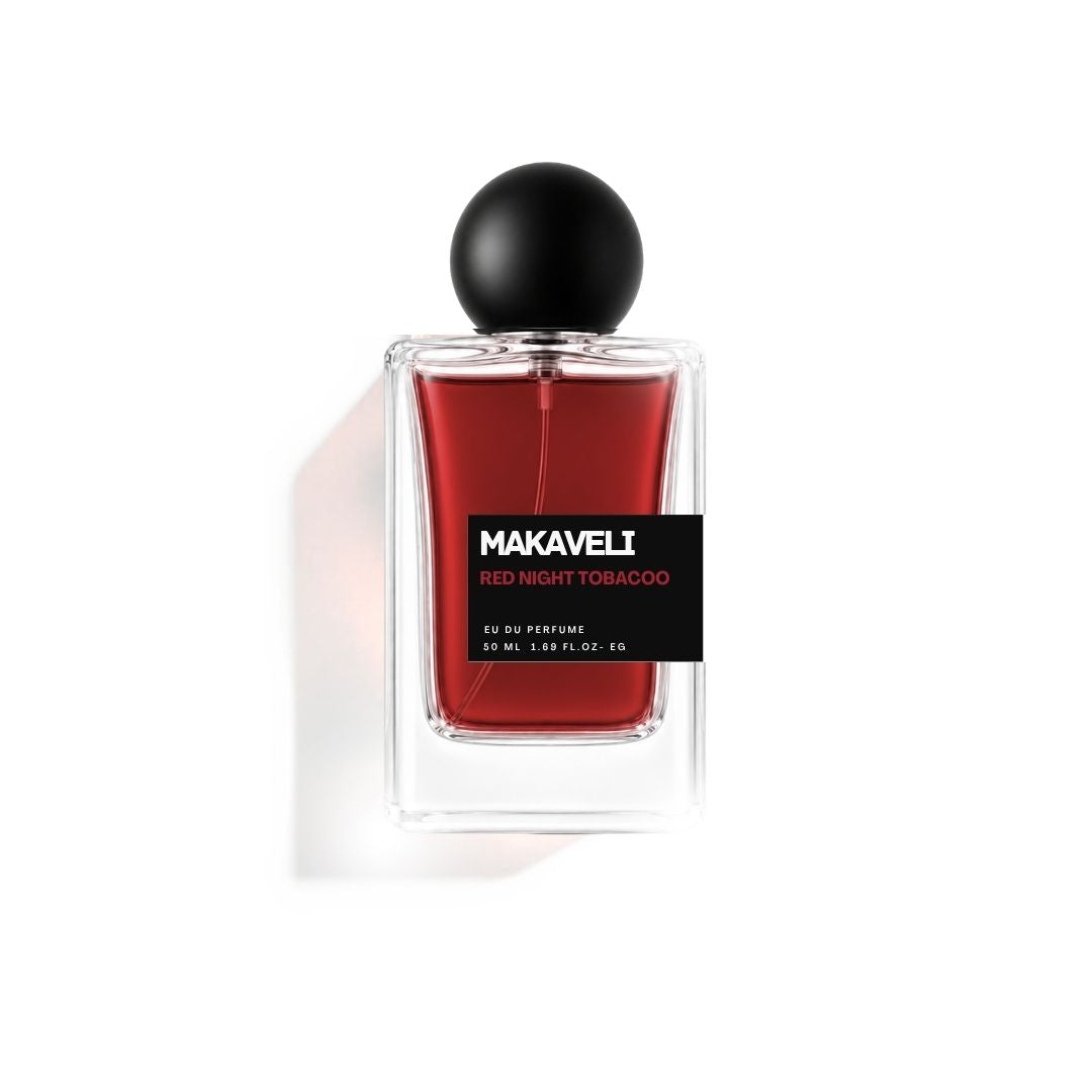 RED NIGHT TOBACCO - ريد نايت توباكو