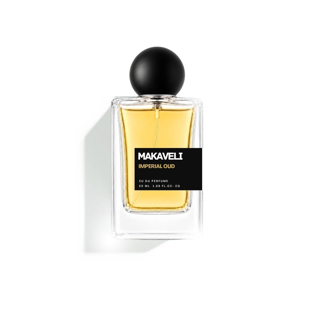 IMPERIAL OUD - امبريال عود