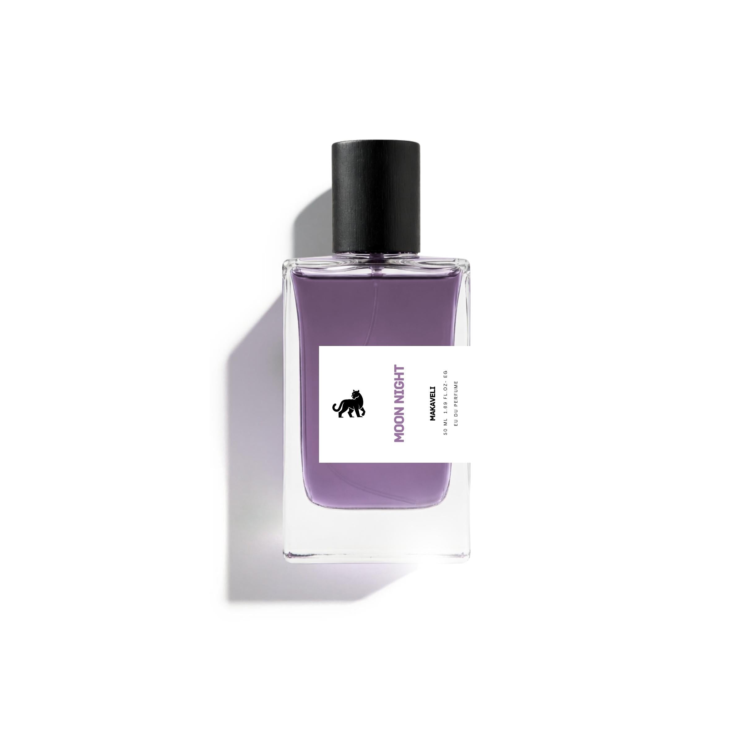 MOON NIGHT - مون نايت