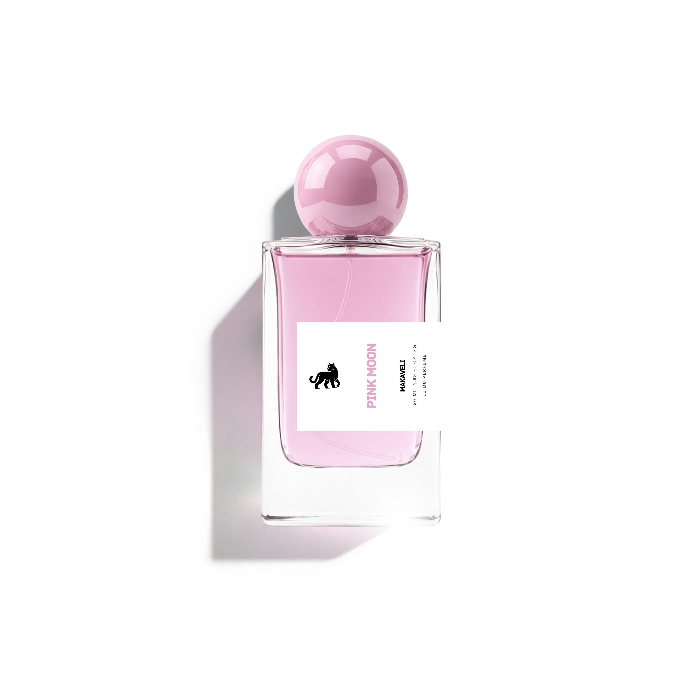 PINK MOON - بينك مون