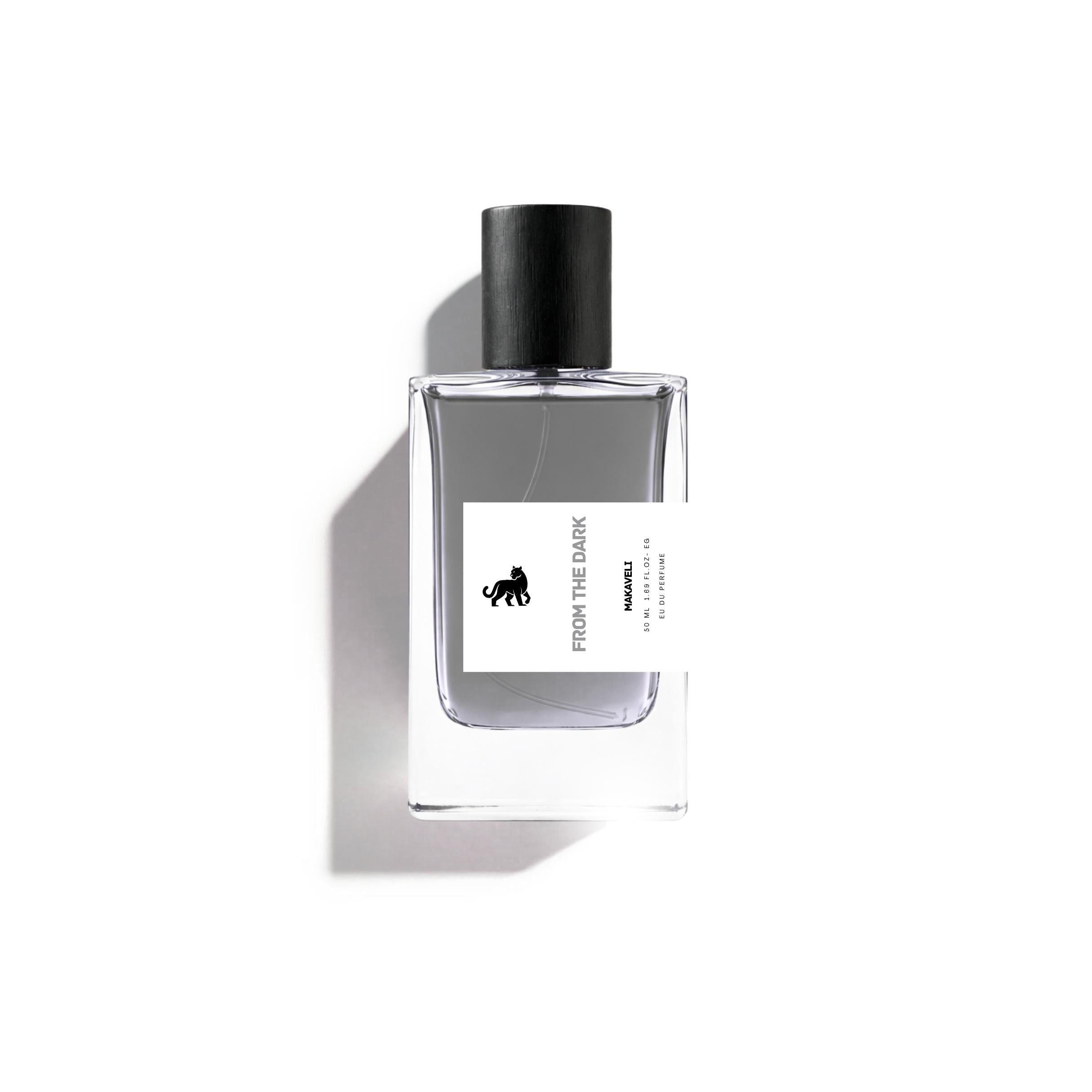 FROM THE DARK - فروم ذا دارك