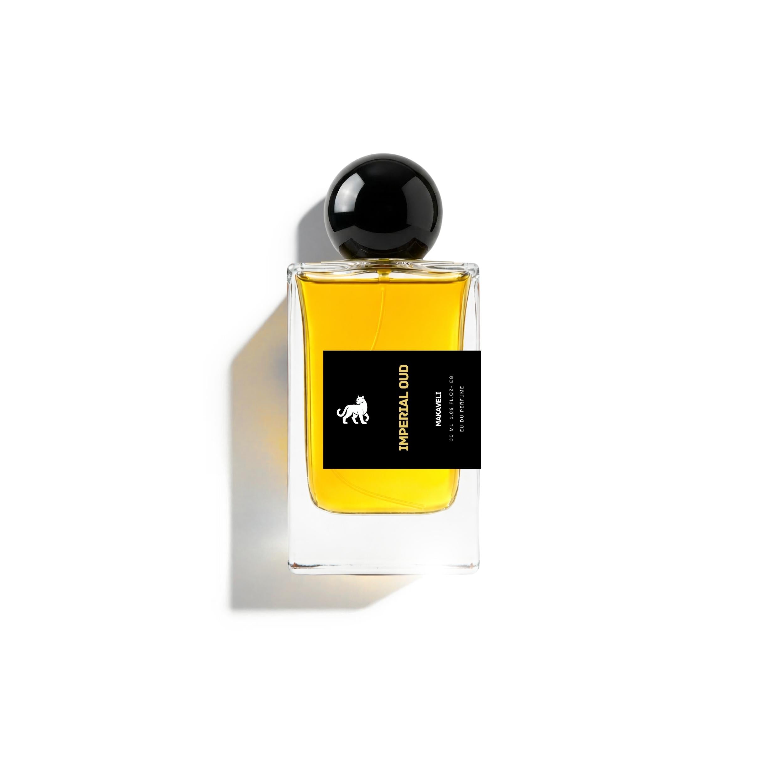 IMPERIAL OUD - امبريال عود