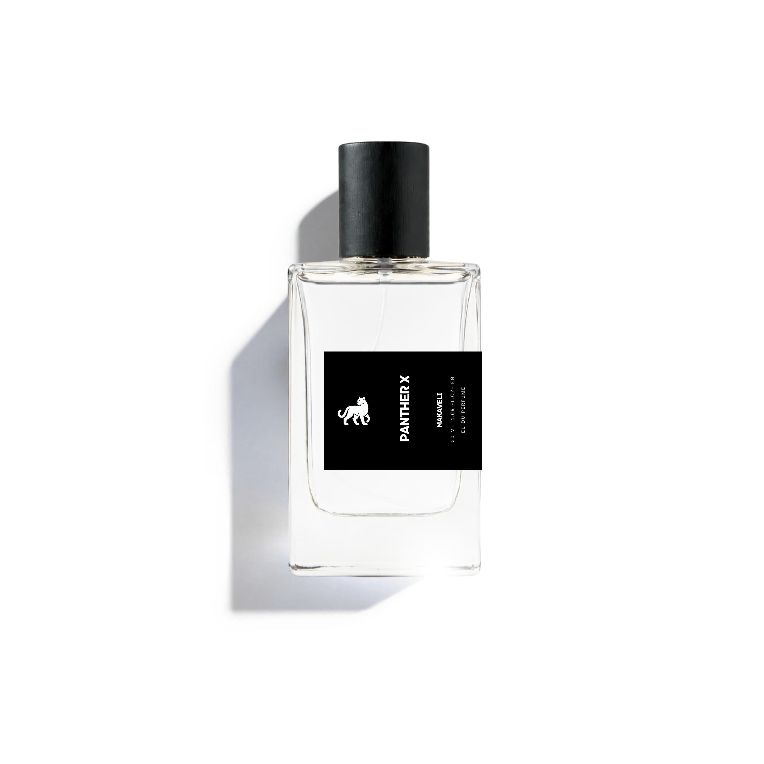 PANTHER X - بانثر اكس