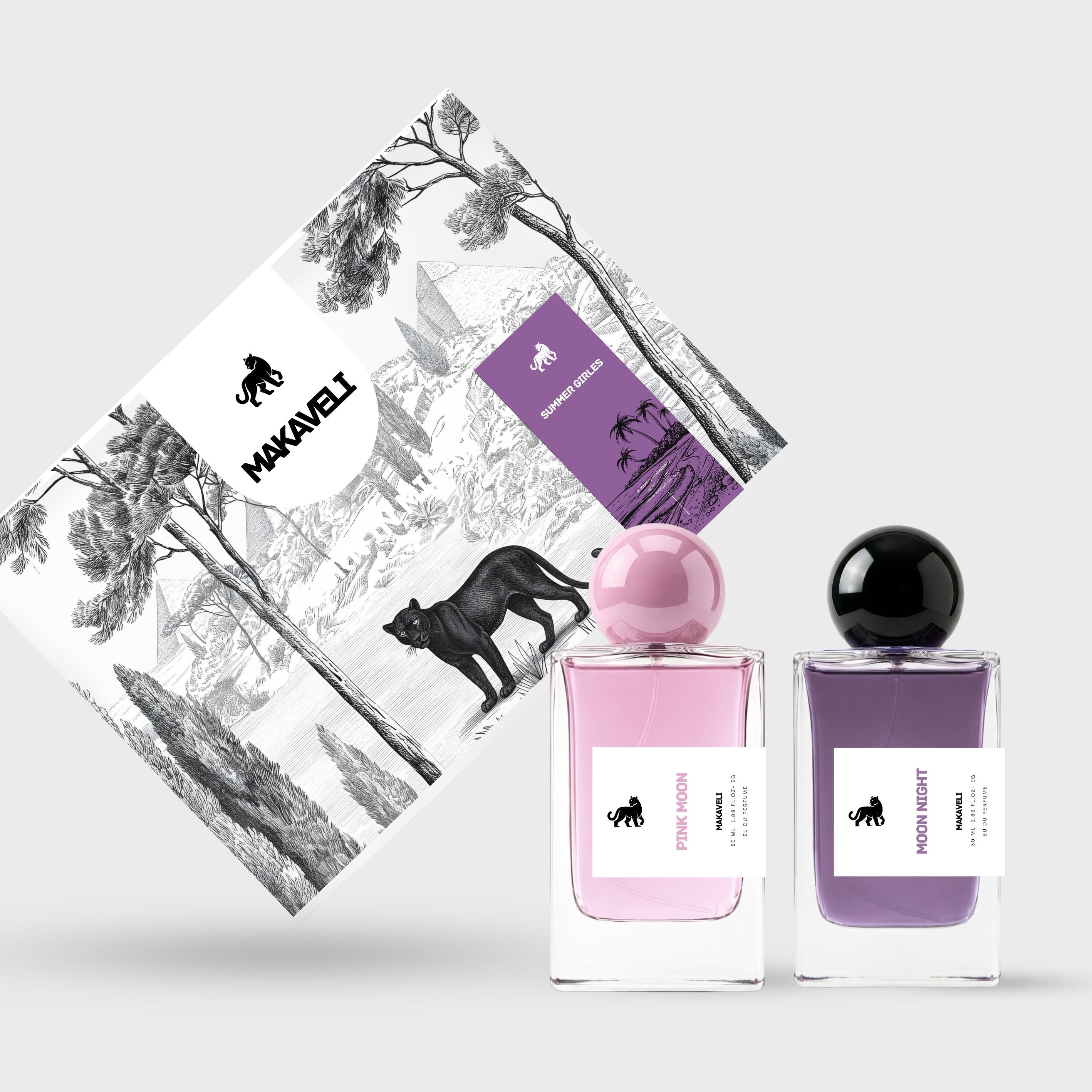 SUMMER GIRLES - مجموعة