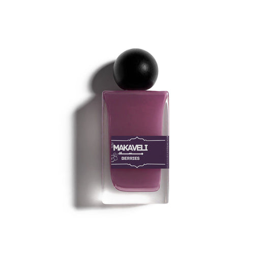 مسك - BERRIES