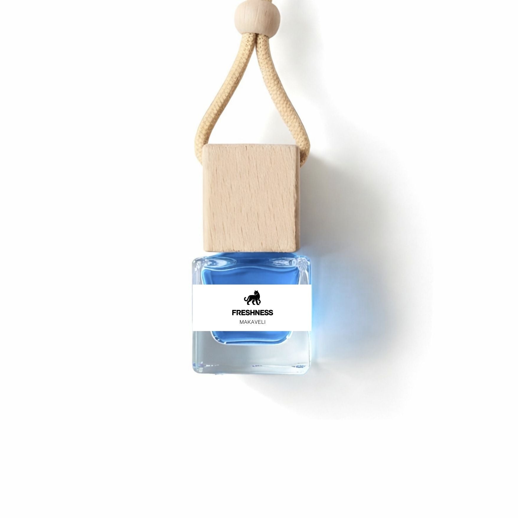 Car Diffuser - Freshnees