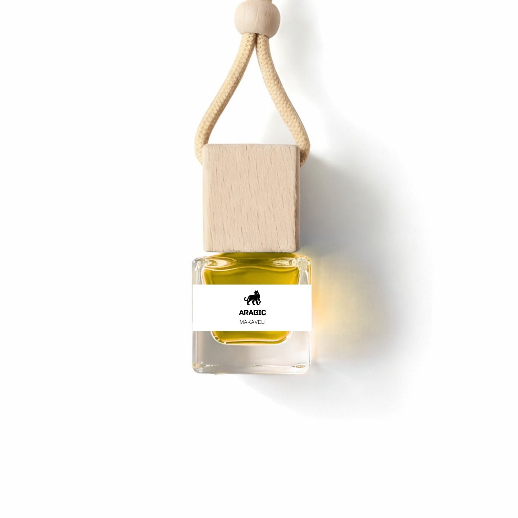 Car Diffuser - عربي