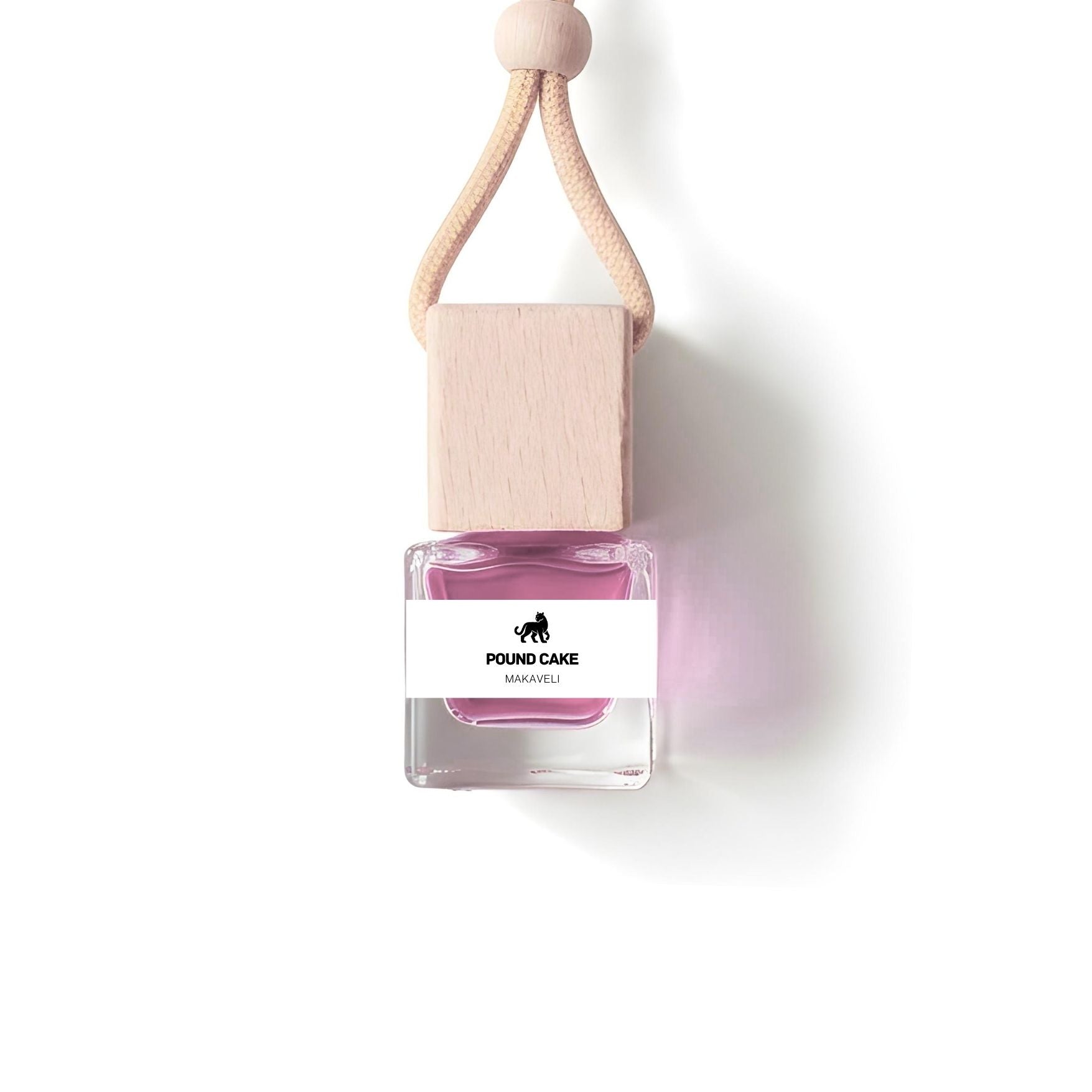 Car Diffuser - Pound Cake