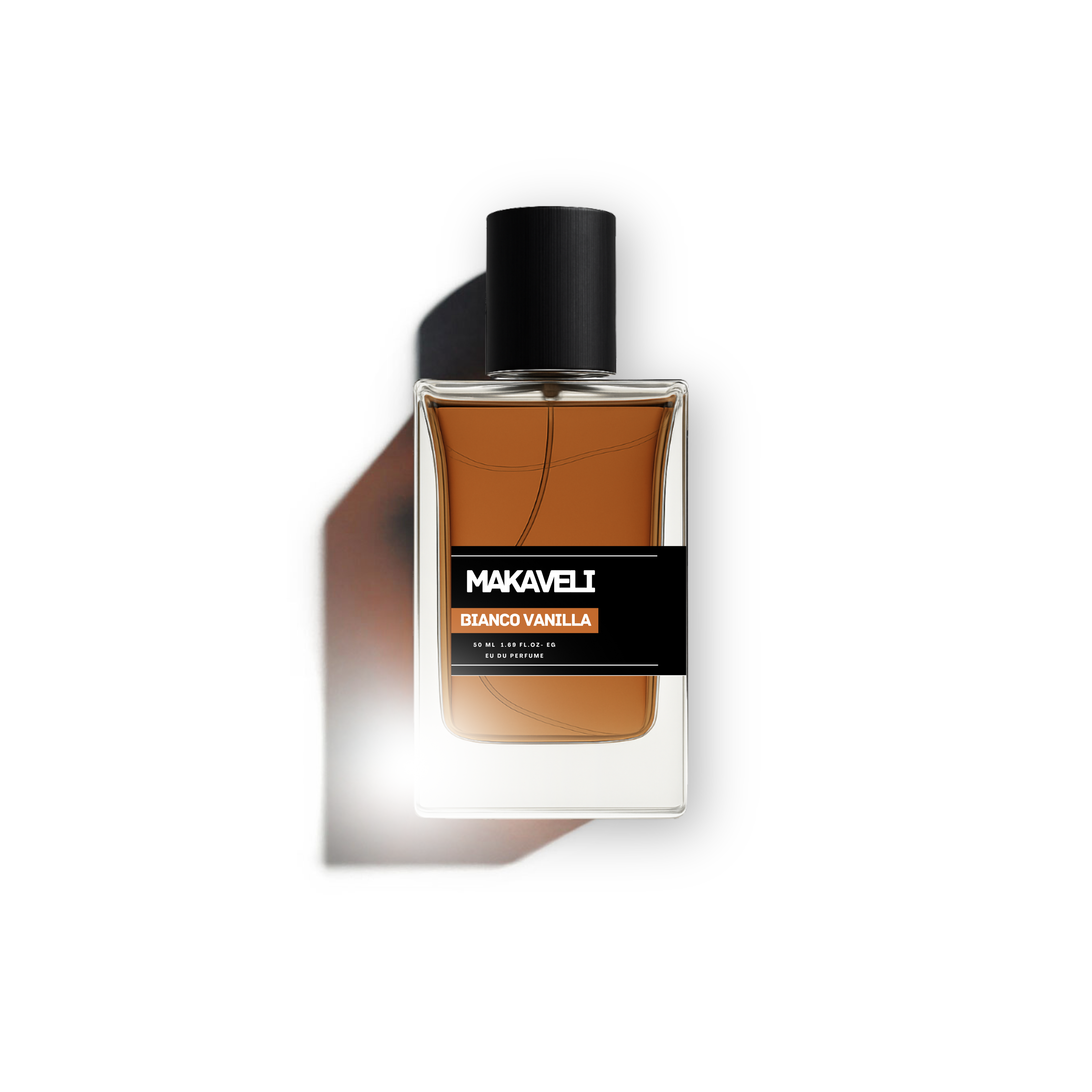 BIANCO VANILLA - بيانكو فانيلا