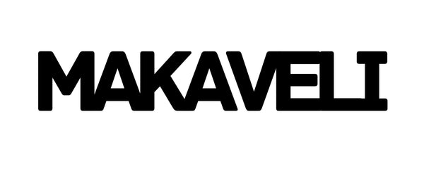 MAKAVELI